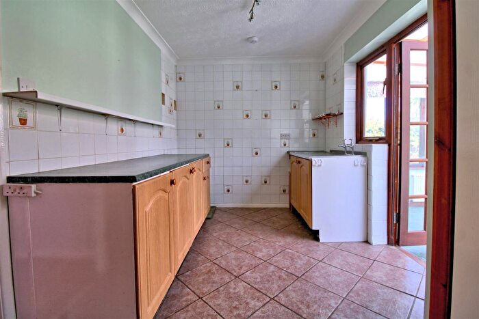 3 Bedroom Detached Bungalow For Sale In Stebbings Close, Grimston, King's Lynn, PE32