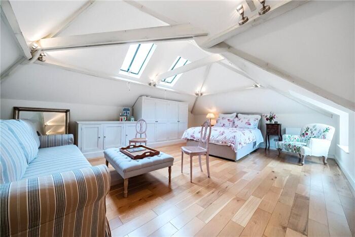 Studio To Rent In Prospect Road, Bath, Somerset, BA2