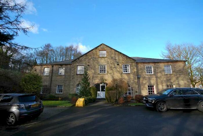 1 Bedroom Flat To Rent In Barwood Lea Mill, Ramsbottom, BL0
