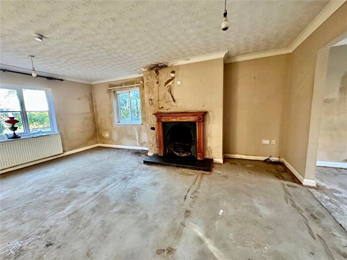 4 Bedroom Detached House For Sale In Pockthorpe Loke, Hickling, Norwich, Norfolk, NR12