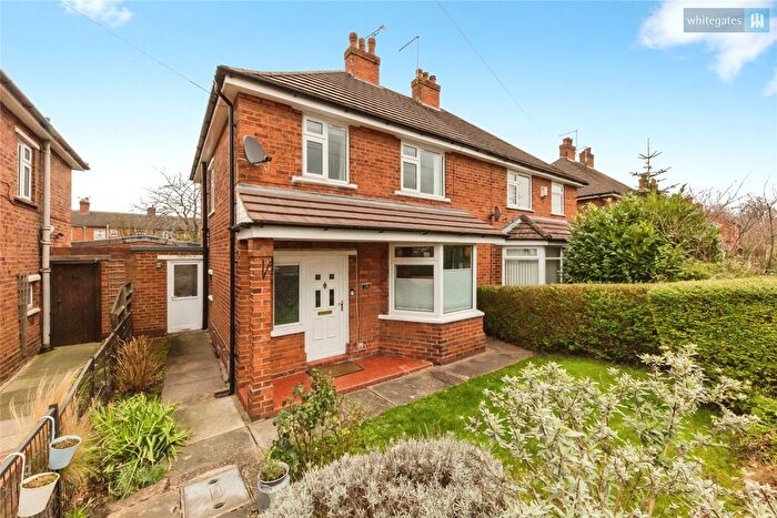 3 Bedroom Semi Detached House For Sale In Volunteer Fields, Nantwich, Cheshire, CW5