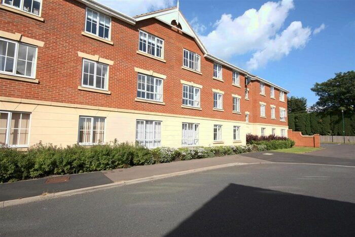 2 Bedroom Flat To Rent In Lingmoor Grove, Aldridge, Walsall WS9