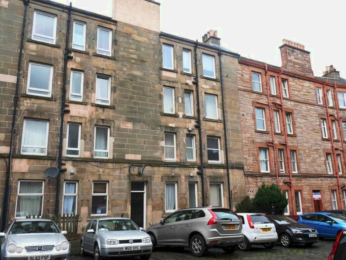 1 Bedroom Flat To Rent In Smithfield Street, Edinburgh, EH11