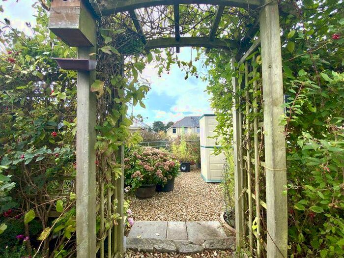 3 Bedroom Terraced House For Sale In School Road, Jersey Marine., SA10