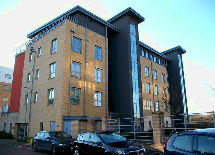 2 Bedroom Flat To Rent In Adams House, Cambridge, CB1