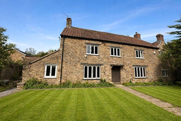 5 Bedroom Cottage To Rent In St Marys Road, Portishead, BS20