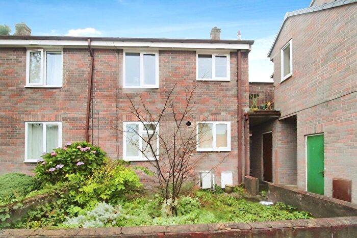 1 Bedroom Flat For Sale In Shadygrove Road, Carlisle, Cumbria, CA2