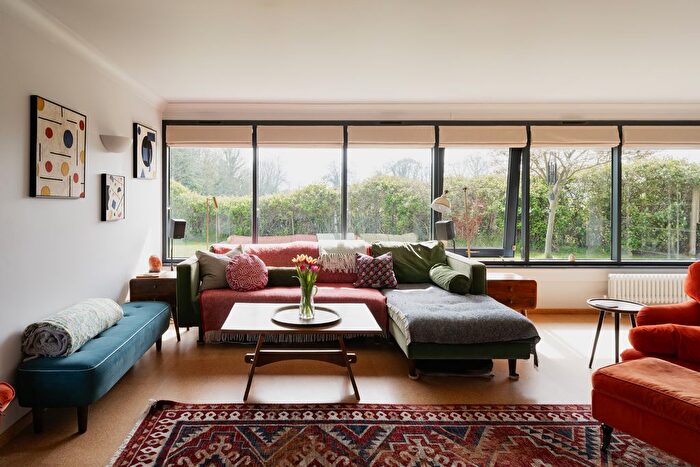 4 Bedroom Detached House For Sale In Farthings, Reydon, Suffolk, IP18