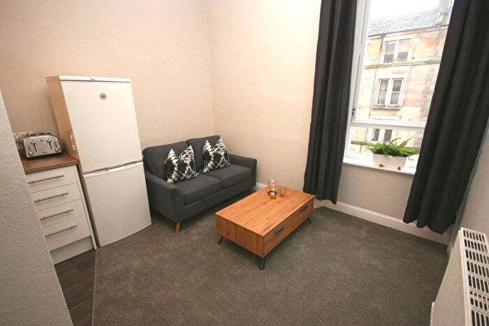 1 Bedroom Flat To Rent In Albert Street, Leith Walk, Edinburgh, EH7