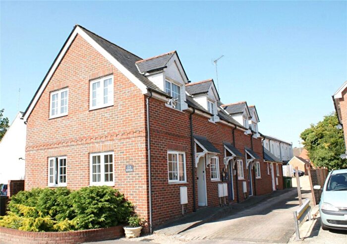 2 Bedroom Apartment To Rent In Pippins, Orchard Lane, Alton, Hampshire, GU34