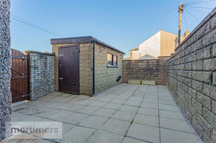 3 Bedroom End Of Terrace House For Sale In Bold Street, Accrington, Lancashire, BB5