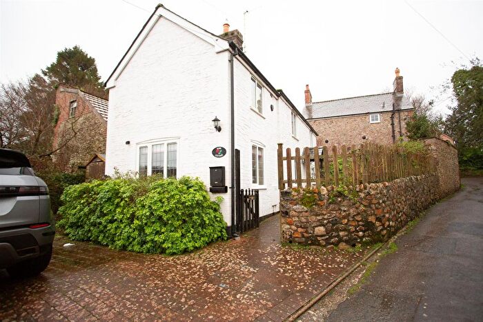 3 Bedroom Property For Sale In St. Margarets Lane, South Chard, Chard, TA20