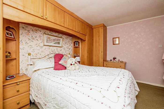 2 Bedroom Detached Bungalow For Sale In Station Road, Swinderby, Lincoln, LN6