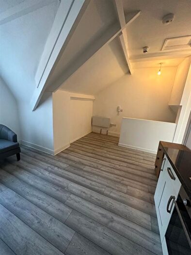 1 Bedroom Flat To Rent In Hylton Road, Sunderland, SR4