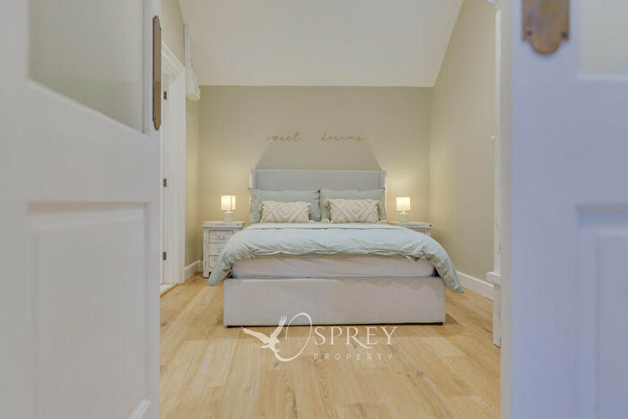 1 Bedroom Barn Conversion To Rent In Kilthorpe Grange, Barrowden Road, PE9