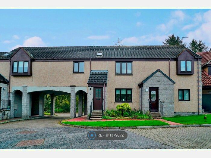 2 Bedroom Flat To Rent In Callum Park, Kingswells, Aberdeen, AB15