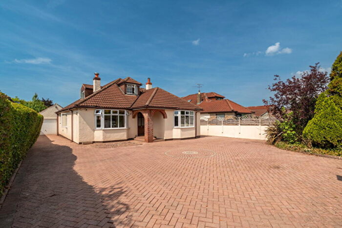 4 Bedroom Detached House For Sale In Bristol Road, Churchill, BS25