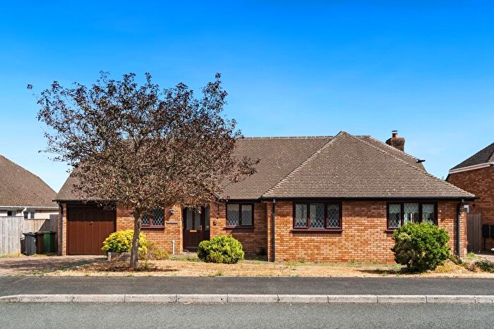3 Bedroom Bungalow To Rent In Hazel Drive, Plymouth, PL9