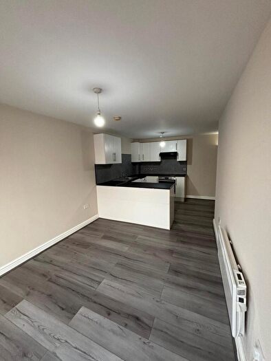 2 Bedroom Flat To Rent In Windsor Court, James Street, Edgeley, SK3