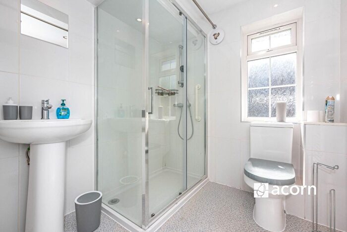 1 Bedroom Flat To Rent In Roseacre Road, Welling, DA16