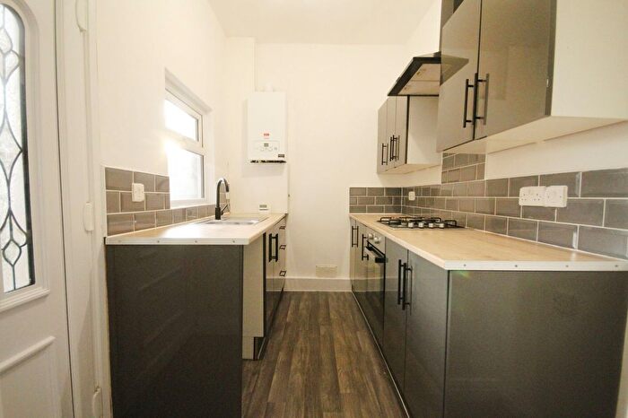 2 Bedroom Terraced House To Rent In Monica Terrace, Ashton-In-Makerfield, WN4