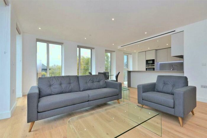 2 Bedroom Apartment To Rent In Ariel House, Wapping, E1W