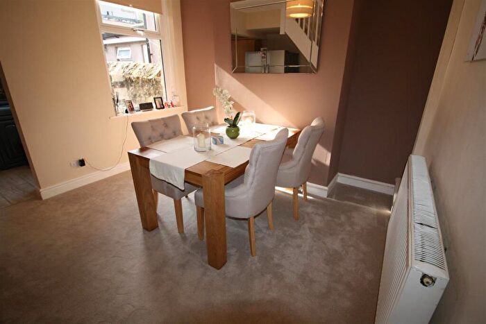 3 Bedroom Private Halls To Rent In Gregson Road, Lancaster, LA1