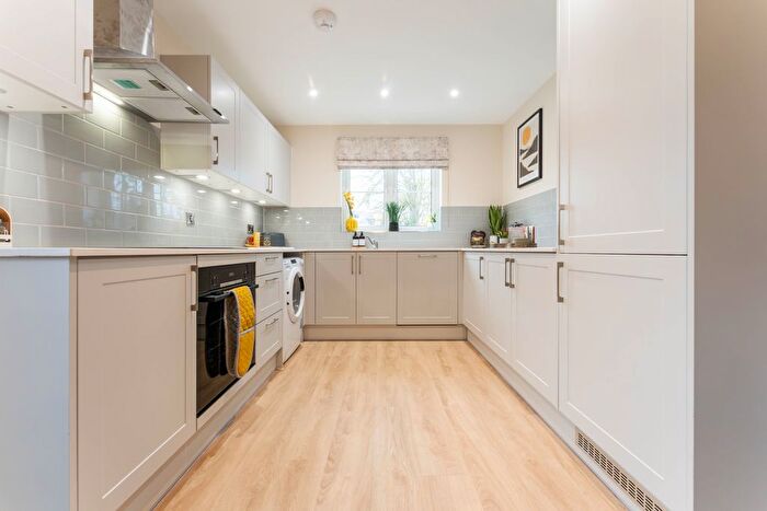 3 Bedroom End Of Terrace House For Sale In Downham Market, Norfolk, PE38