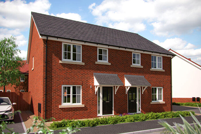 3 Bedroom Semi Detached House For Sale In Alder Avenue, Humberston, DN36