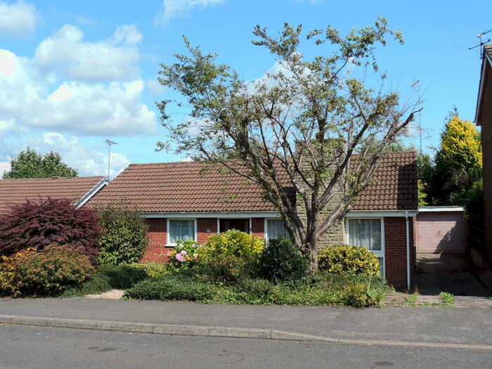 3 Bedroom Bungalow To Rent In Saxon Way, Ashby De La Zouch, LE65