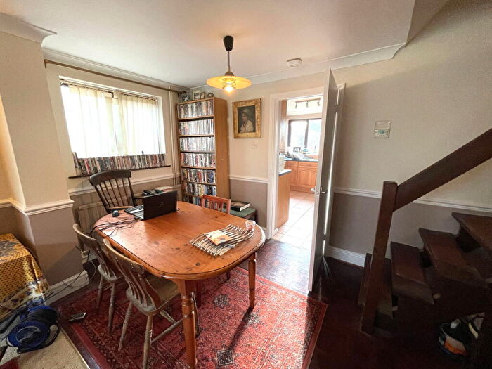 2 Bedroom Semi-Detached House For Sale In Old Lynn Road, Wisbech, PE13