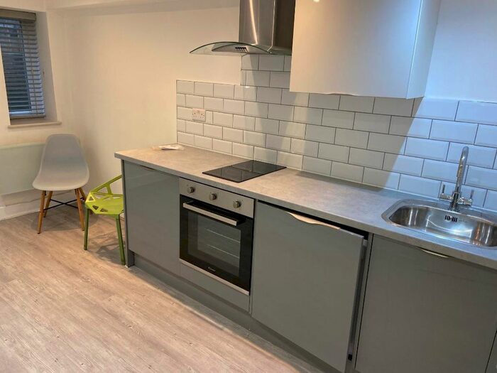 Studio To Rent In Ealing Road, Wembley, HA0