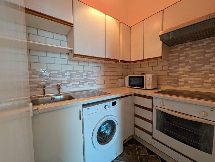 1 Bedroom Flat To Rent In Lower Granton Road, Leith, Edinburgh, EH5