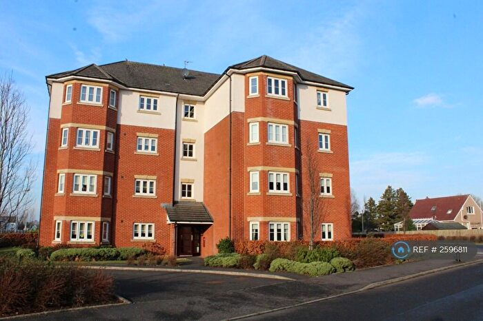 2 Bedroom Flat To Rent In Philips Wynd, Hamilton, ML3