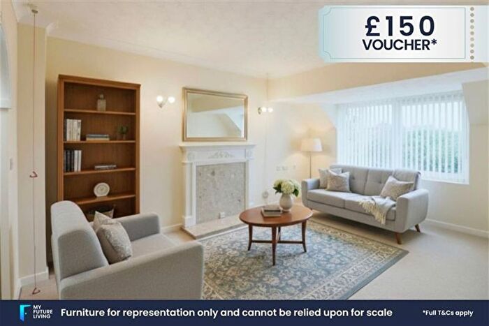 1 Bedroom Flat To Rent In Homesmith House, Evesham, WR11