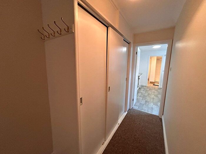 1 Bedroom Flat To Rent In Argyle Road, Brighton, BN1