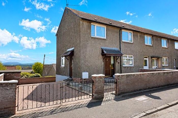 3 Bedroom House For Sale In Craigseaton, Broxburn, EH52