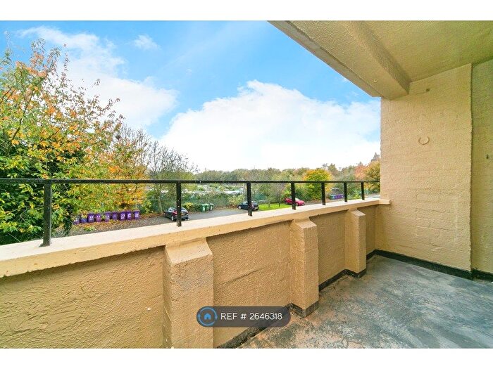 1 Bedroom Flat To Rent In New Road, Liverpool, L13