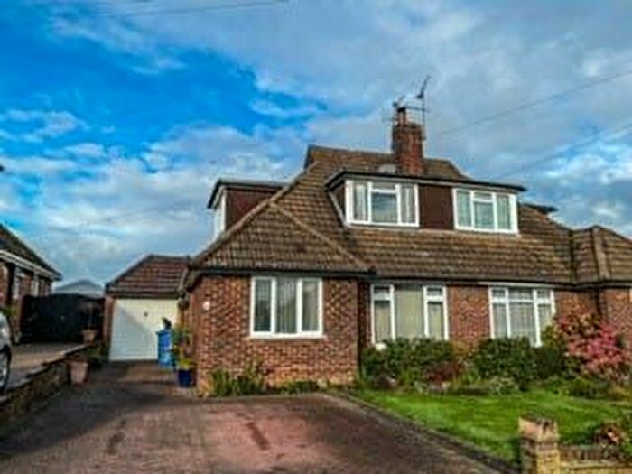 3 Bedroom Semi-Detached House For Sale In Sterling Road, Kent, ME10