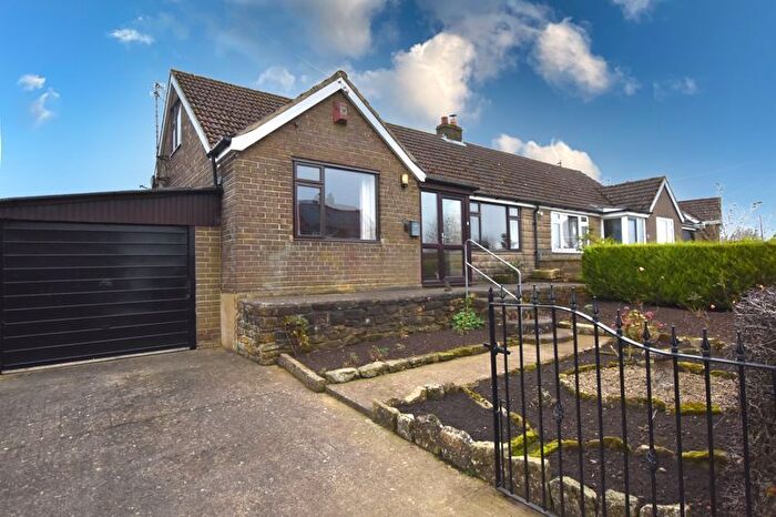3 Bedroom Semi-Detached Bungalow For Sale In , The Lane Mickleby, Saltburn-By-The-Sea, TS13