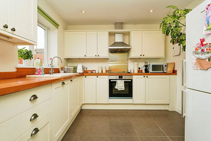 4 Bedroom Detached House For Sale In Station Road, Bretforton, Evesham, Worcestershire, WR11