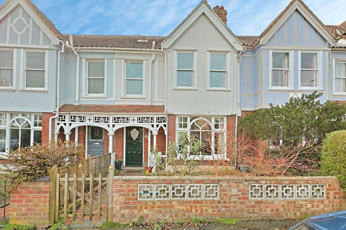 4 Bedroom Terraced House For Sale In Britannia Road, Norwich, NR1