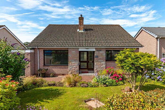 2 Bedroom Bungalow For Sale In Greenknowe Avenue, Annan, DG12
