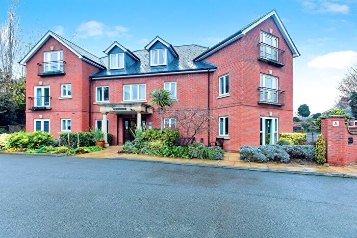 1 Bedroom Flat For Sale In Leicester Road, Market Harborough, LE16