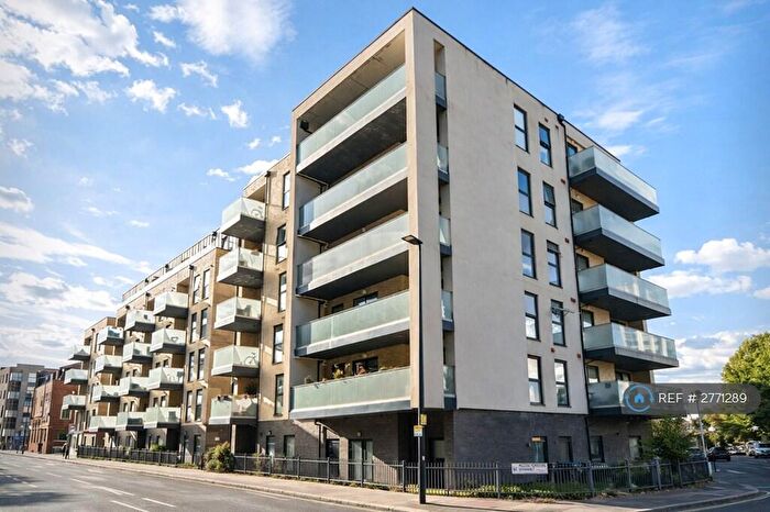 1 Bedroom Flat To Rent In Artillery Place, London, SE18