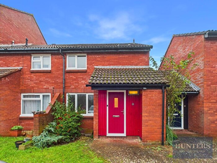 3 Bedroom End Terrace House To Rent In Sycamore Court, Fiddlers Green, Cheltenham, GL51