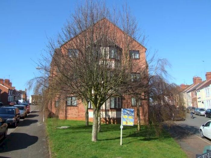 1 Bedroom Flat To Rent In Spencer Court, Rushden, NN10