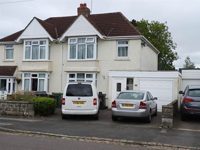 3 Bedroom Semi-Detached House To Rent In Broome Manor Lane, Broome Manor, Swindon, SN3