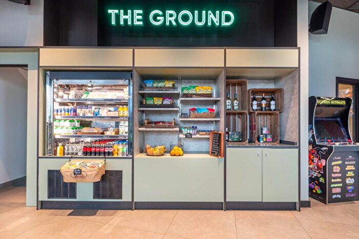 Studio For Sale In Harrow Road, Wembley, HA9