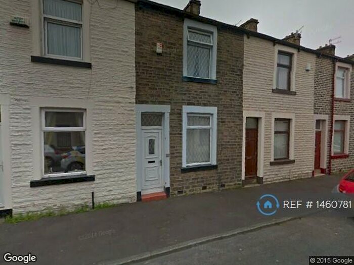 3 Bedroom Terraced House To Rent In Altham Street, Padiham, Burnley, BB12